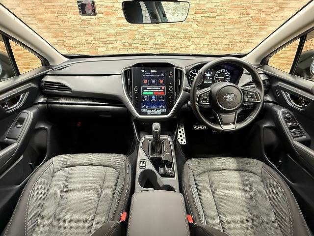 Subaru Crosstrek 2