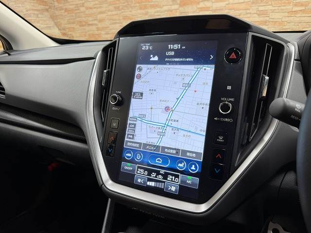 Subaru Crosstrek 3