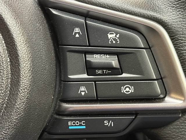 Subaru Crosstrek 5