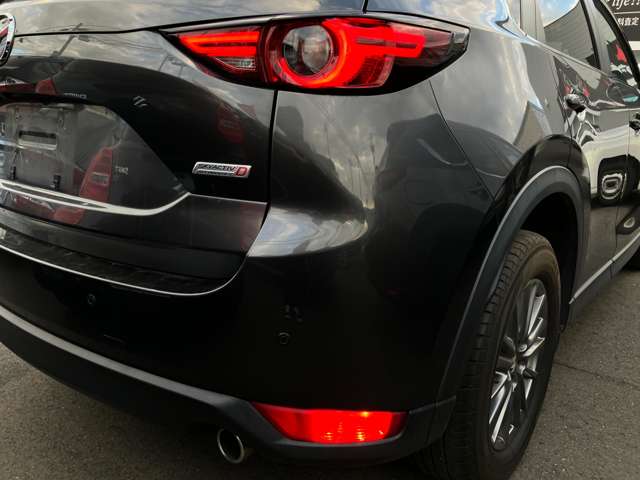 Mazda CX-5 11
