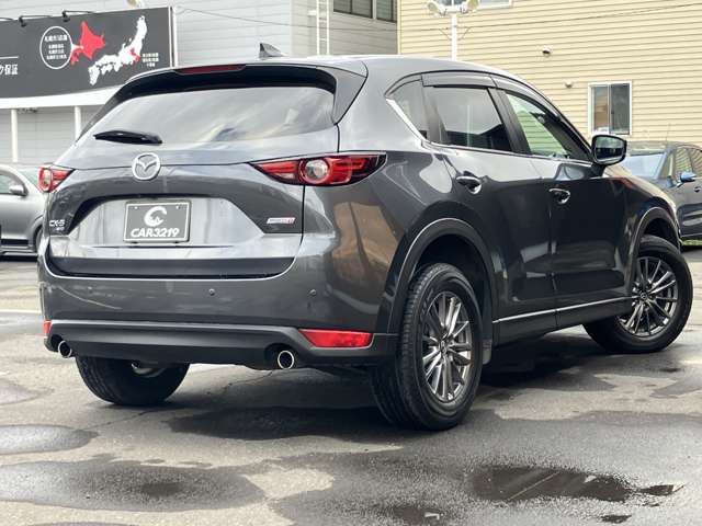 Mazda CX-5 12