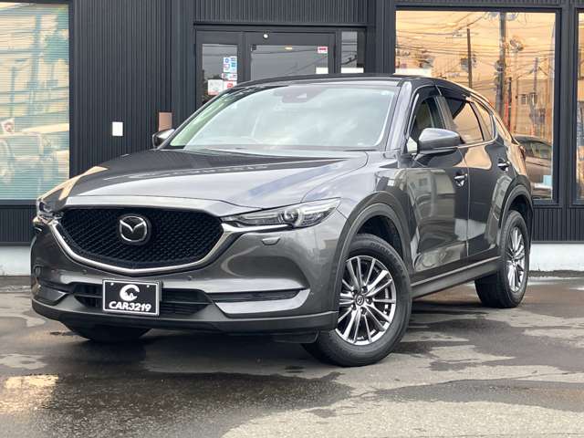 Mazda CX-5 5