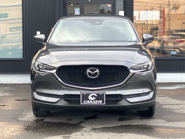 Mazda CX-5 6