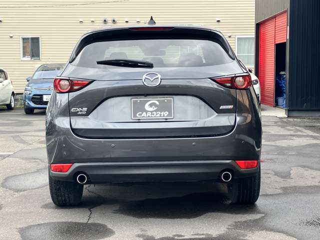 Mazda CX-5 7