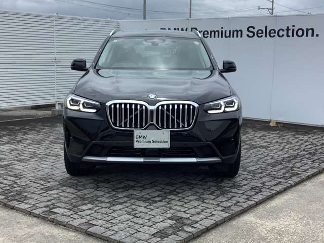 BMW X3 2