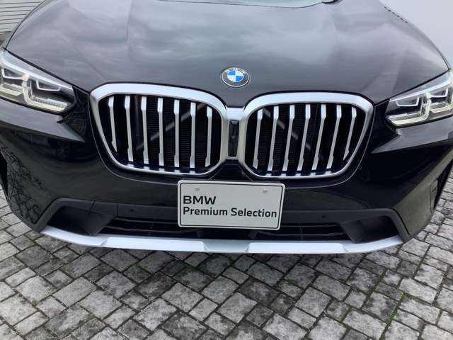 BMW X3 3