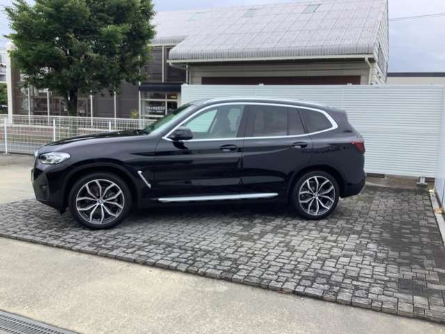 BMW X3 5
