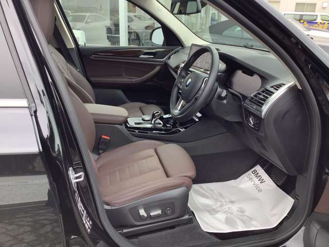 BMW X3 6