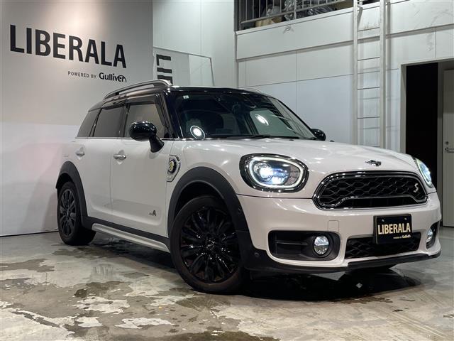 MINI Crossover 12