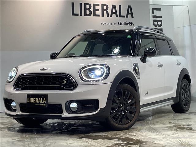 MINI Crossover 7
