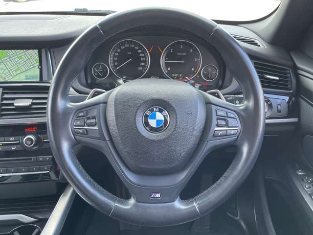 BMW X3 11