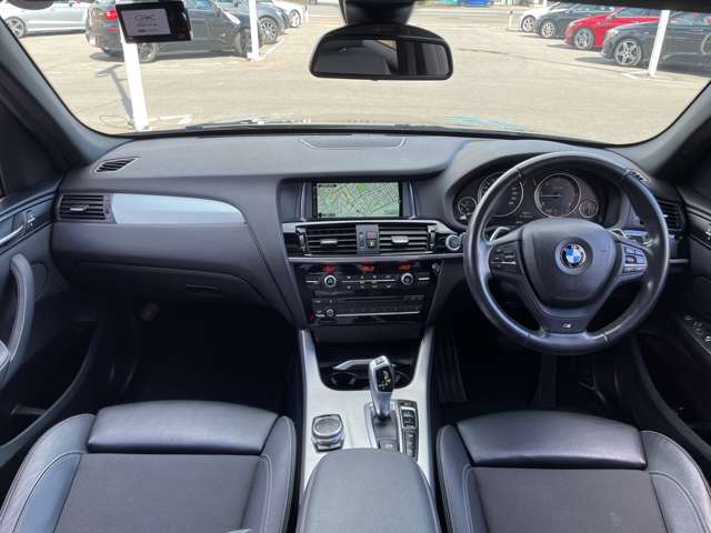 BMW X3 4