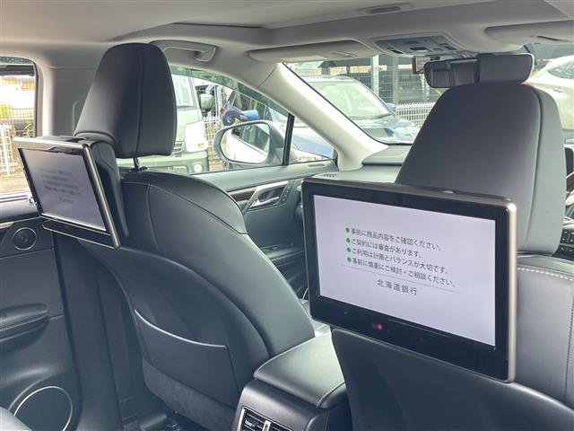 Lexus RX 10