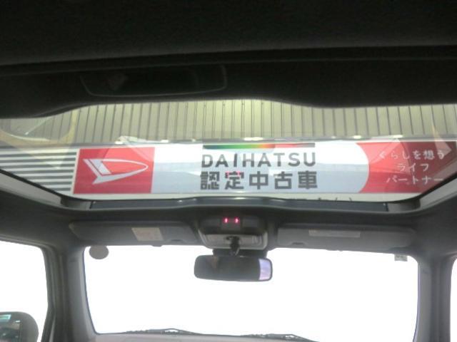 Daihatsu Taft 11