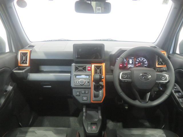 Daihatsu Taft 12