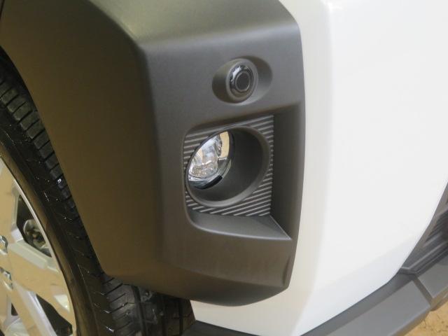Daihatsu Taft 9