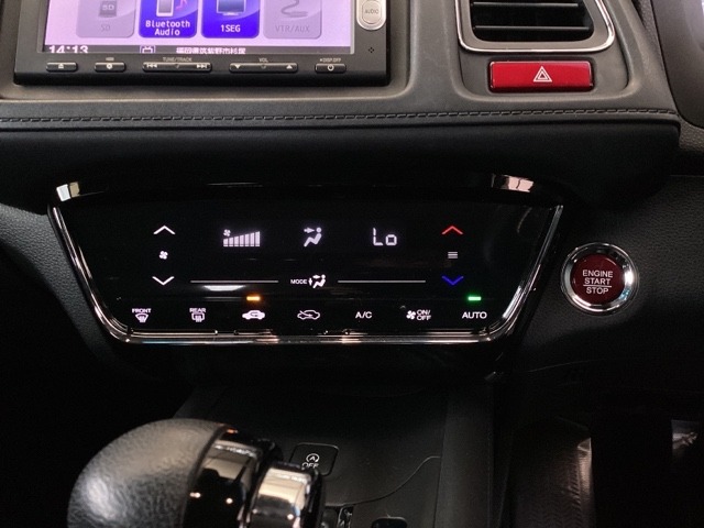 Honda Vezel 11