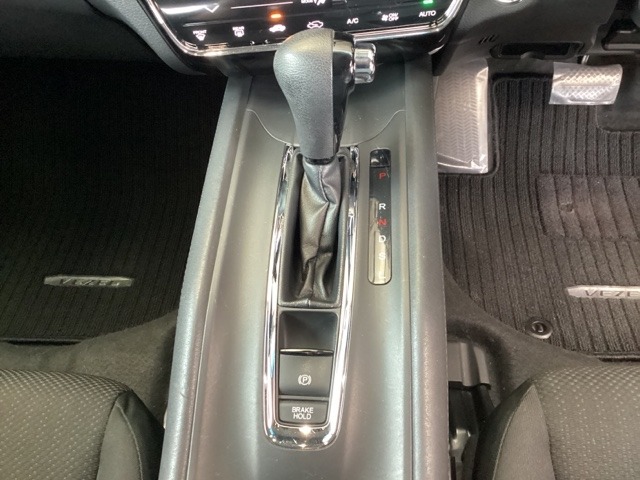 Honda Vezel 12