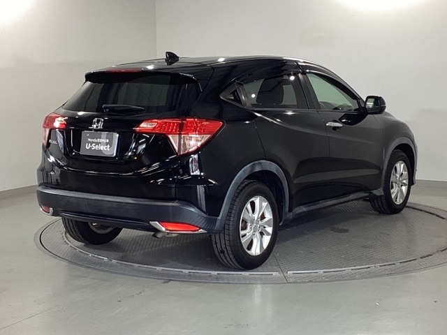 Honda Vezel 6