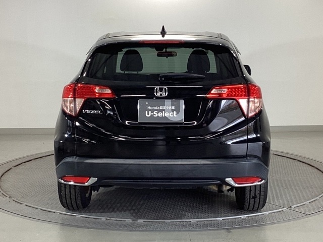 Honda Vezel 7