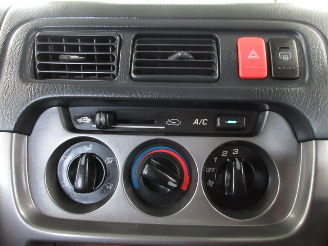 Honda Acty Van 6