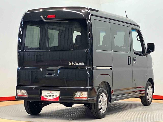 Daihatsu Atrai 2