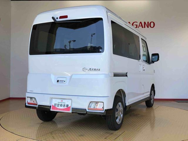 Daihatsu Atrai 10