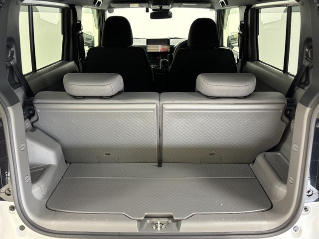 Daihatsu Taft 11