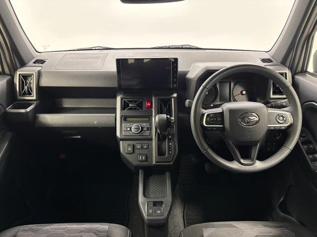 Daihatsu Taft 2