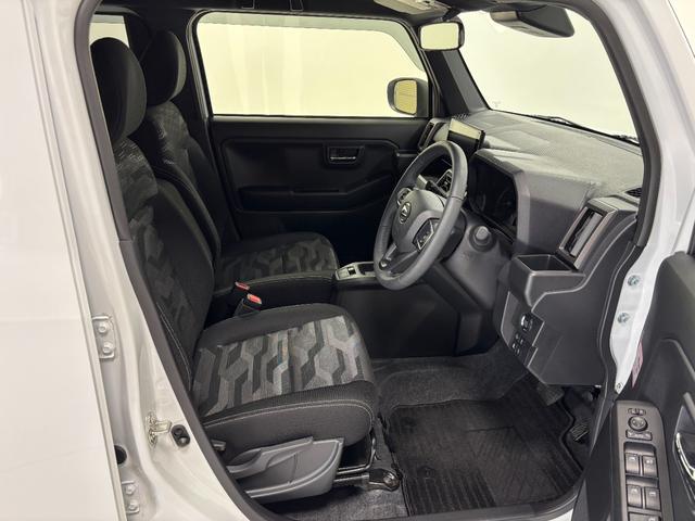 Daihatsu Taft 9