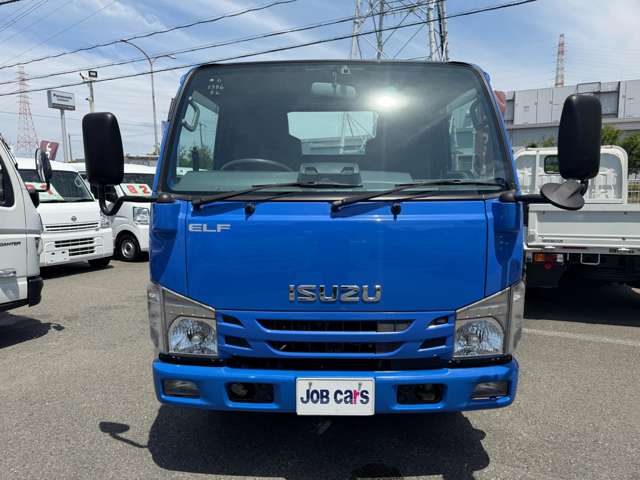 Isuzu Elf 2
