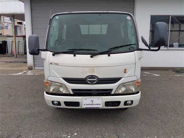 Hino Dutro 2