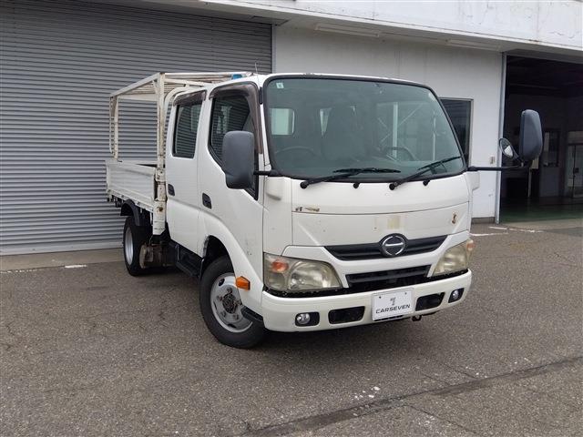 Hino Dutro 3