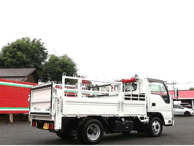 Isuzu Elf 5