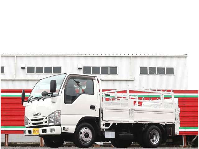 Isuzu Elf 9