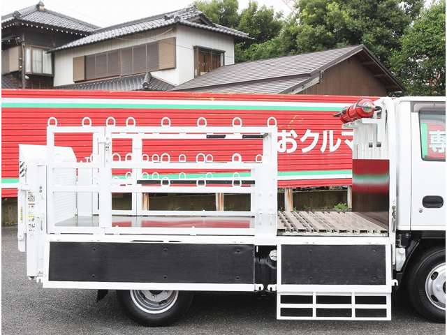 Isuzu Elf 10