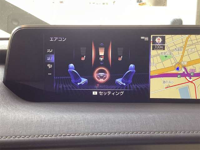 Lexus UX 10
