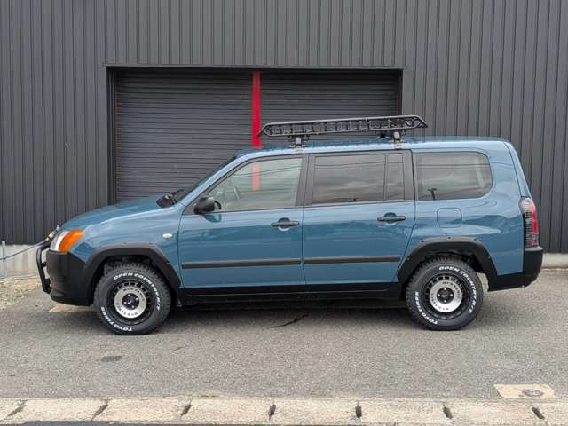 Toyota Probox Van 11