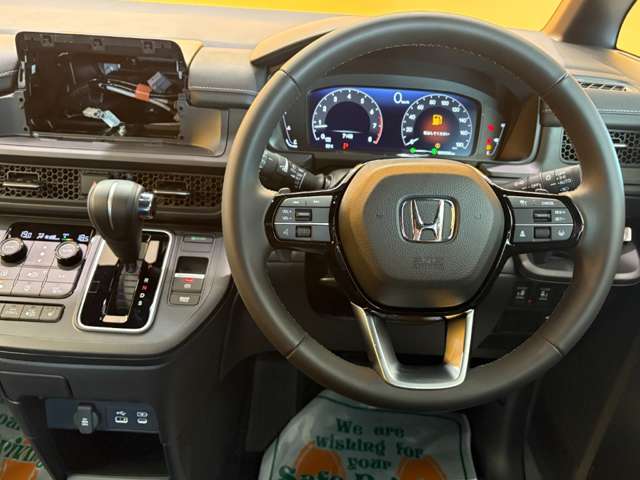 Honda Stepwgn 2