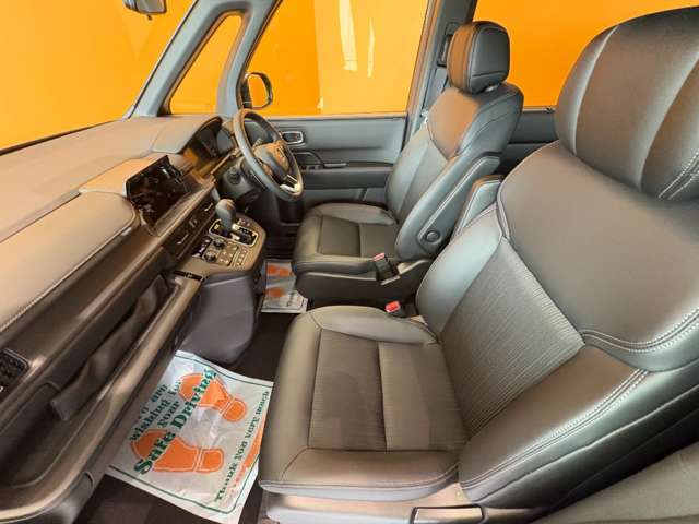 Honda Stepwgn 7