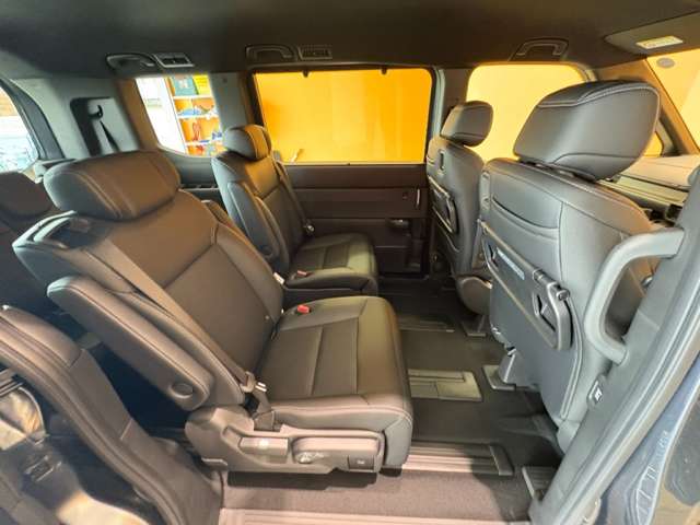 Honda Stepwgn 8