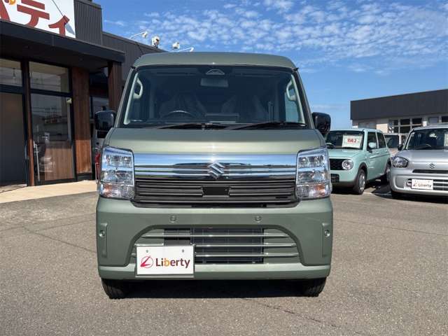 Suzuki Every 9