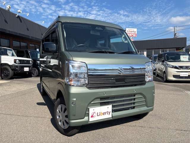 Suzuki Every 10