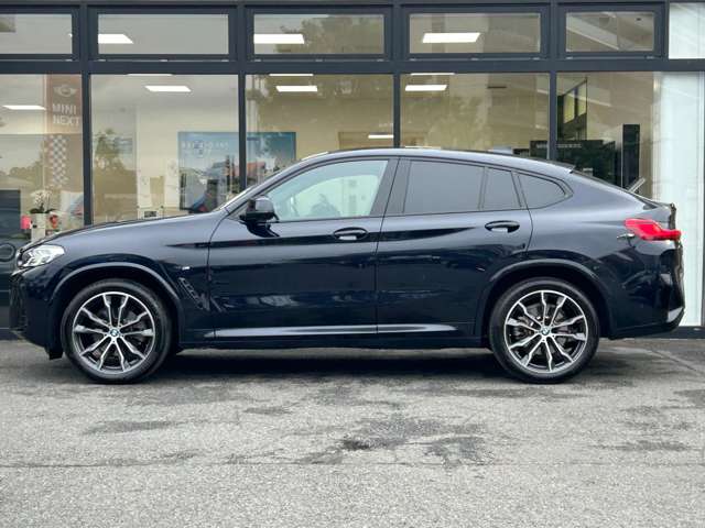 BMW X4 11
