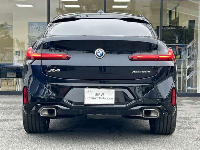 BMW X4 12