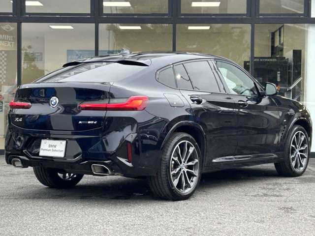 BMW X4 3