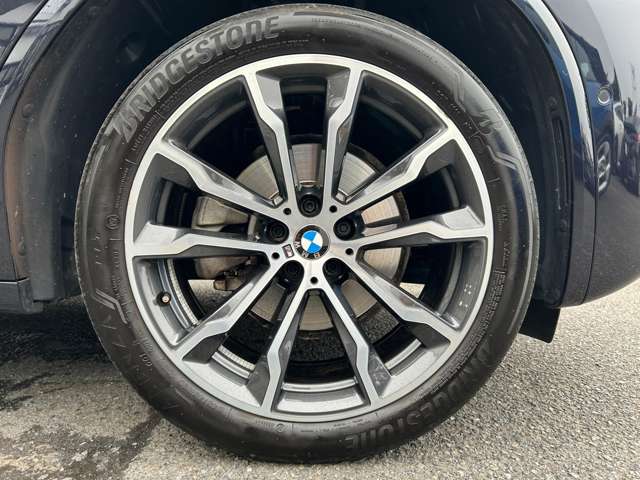 BMW X4 4