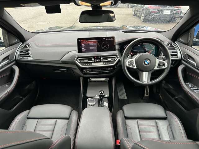 BMW X4 5