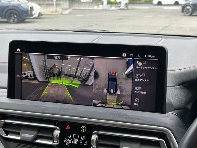 BMW X4 8