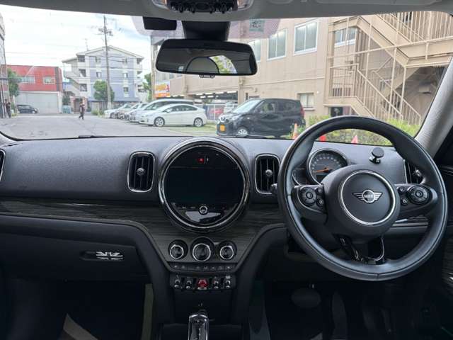 MINI Crossover 2